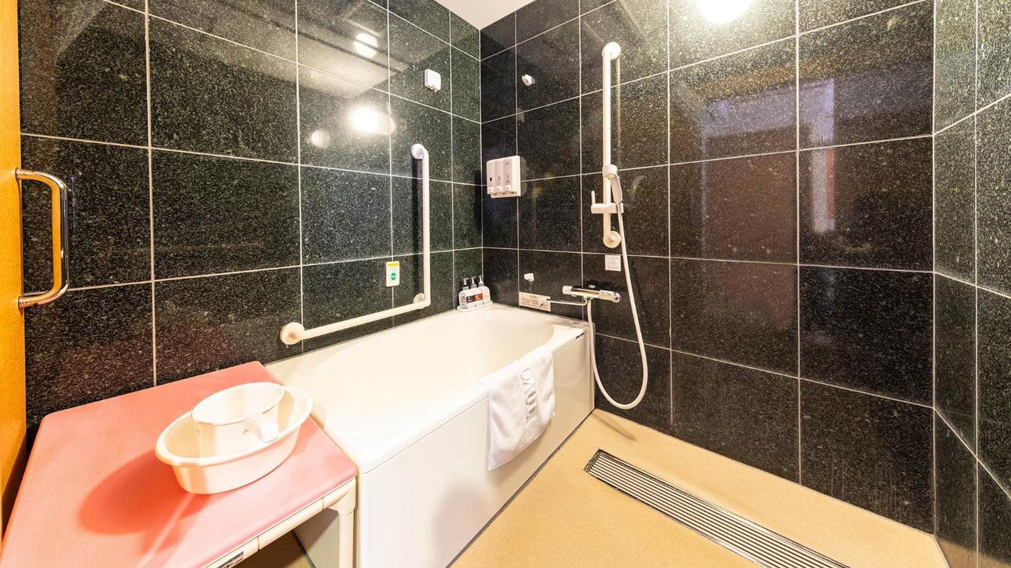 Toyoko Inn Chiba Minato Ekimae Room photo