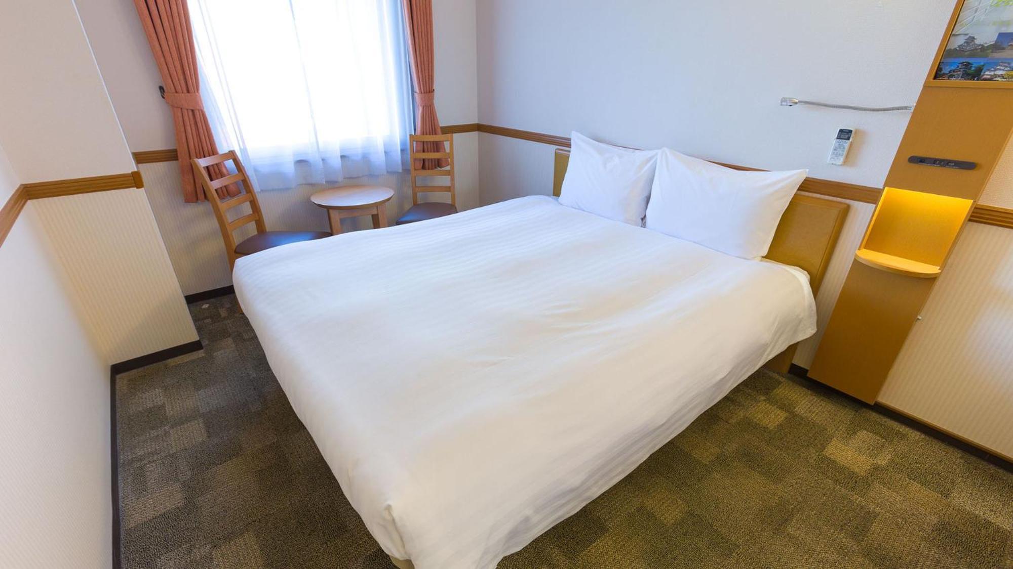 Toyoko Inn Chiba Minato Ekimae Room photo